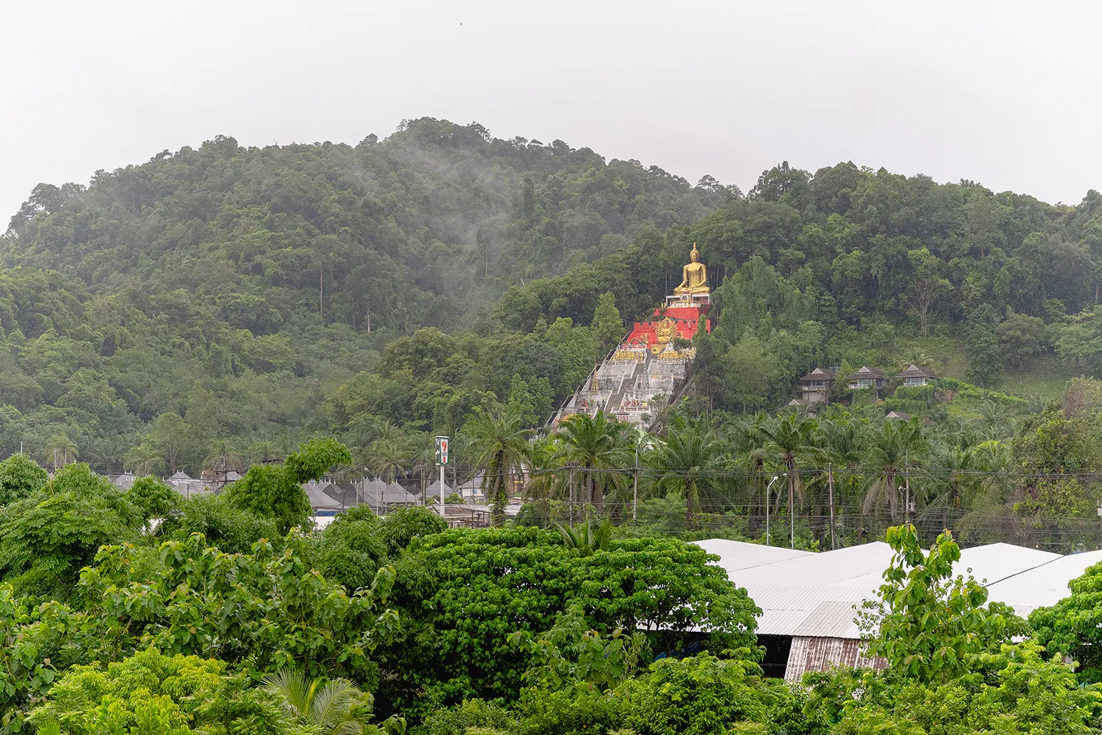 Happy Hotel, Ao Nang