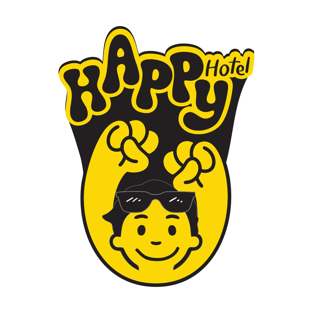 Happy Hotel logo