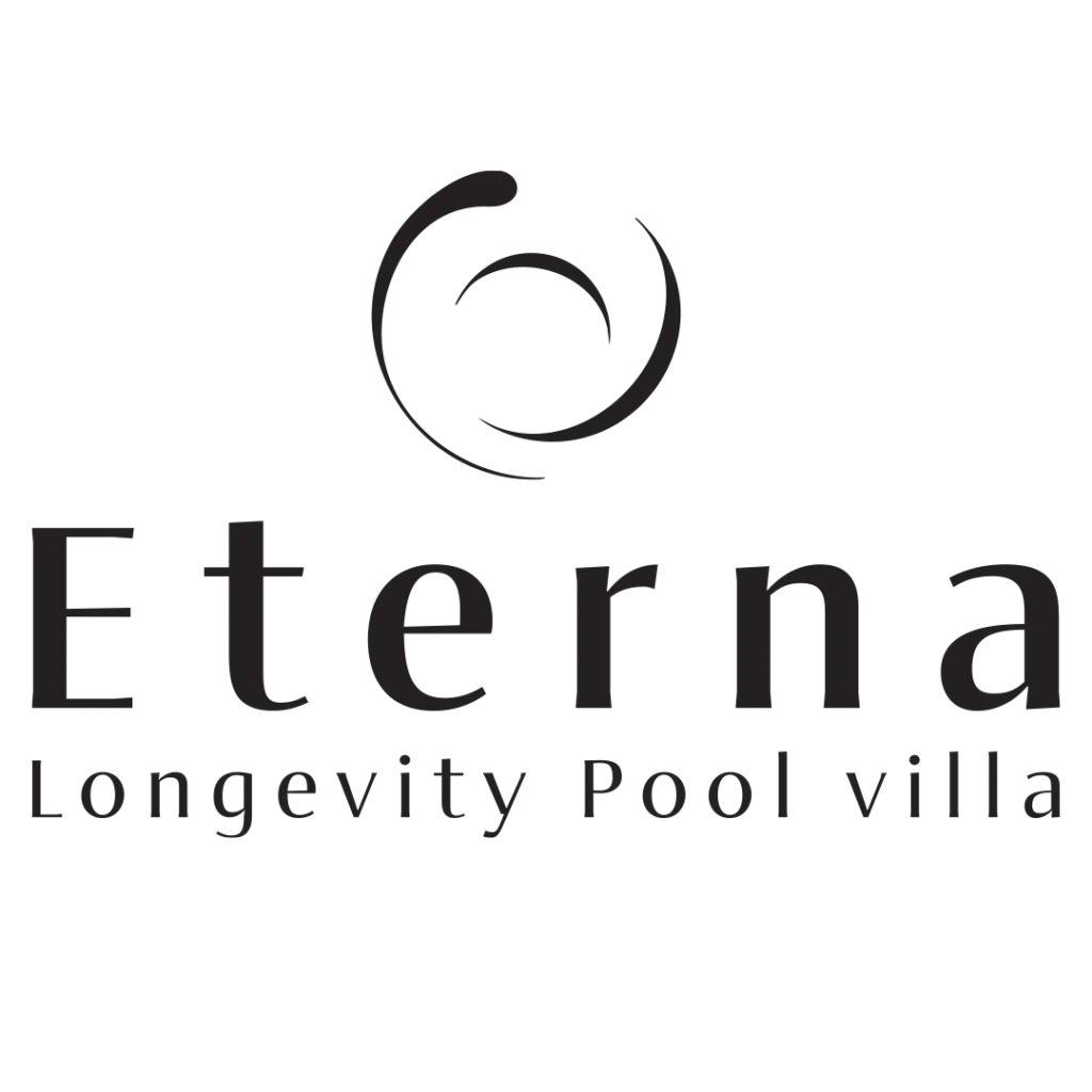 Eterna Longevity Pool Villa