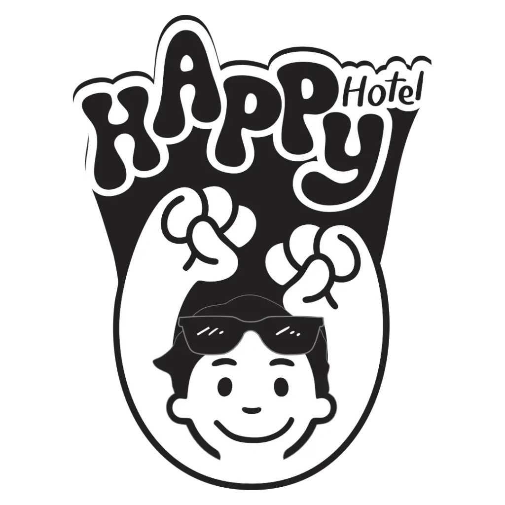 Happy Hotel